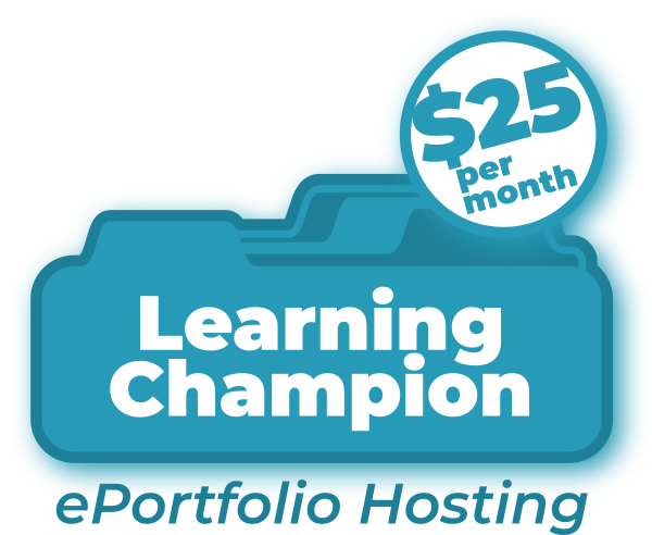 Octavolio - Learning Champion - ePortfolio Hosting