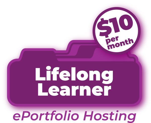 Octavolio - Lifelong Learner - ePortfolio Hosting