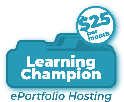 Octavolio - Learning Champion - ePortfolio Hosting