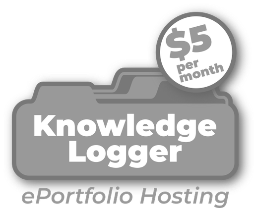 Octavolio - Knowledge Logger - ePortfolio Hosting