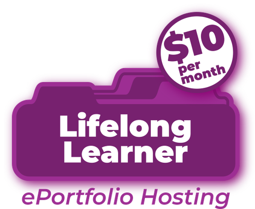 Octavolio - Lifelong Learner - ePortfolio Hosting